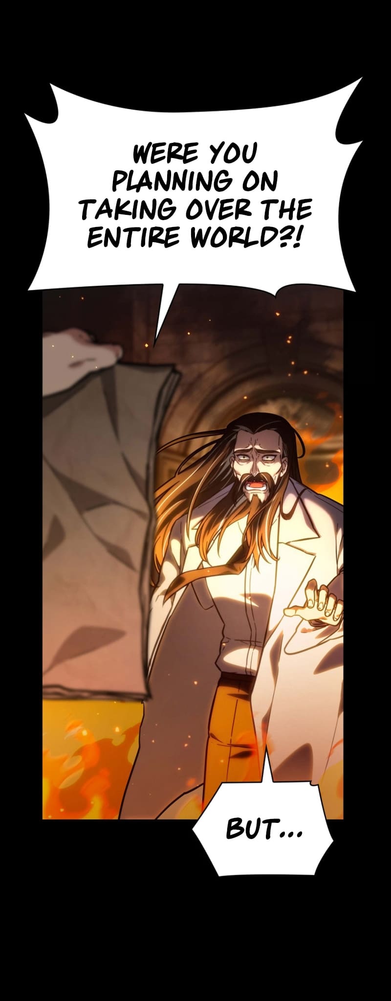Infinite Mage, Chapter 85 image 42